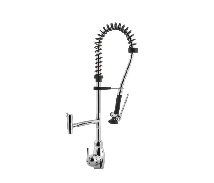 HANDSPOELDOUCHE 370A.R010