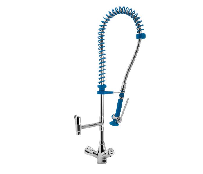 HANDSPOELDOUCHE 380A.R020
