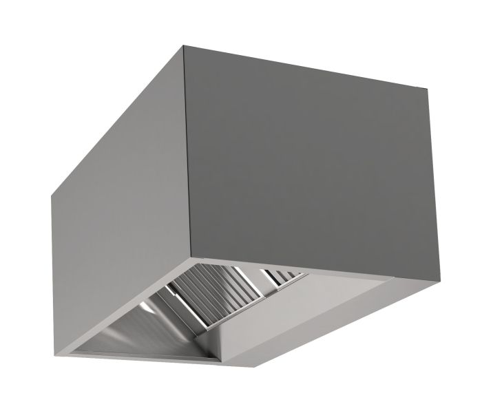 WANDKAP DOOSMODEL WKD 1500