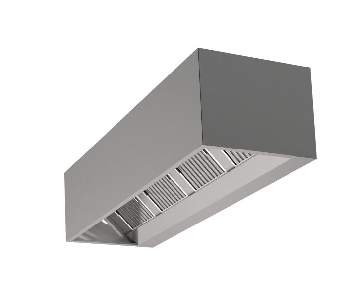 WANDKAP DOOSMODEL WKD 2500