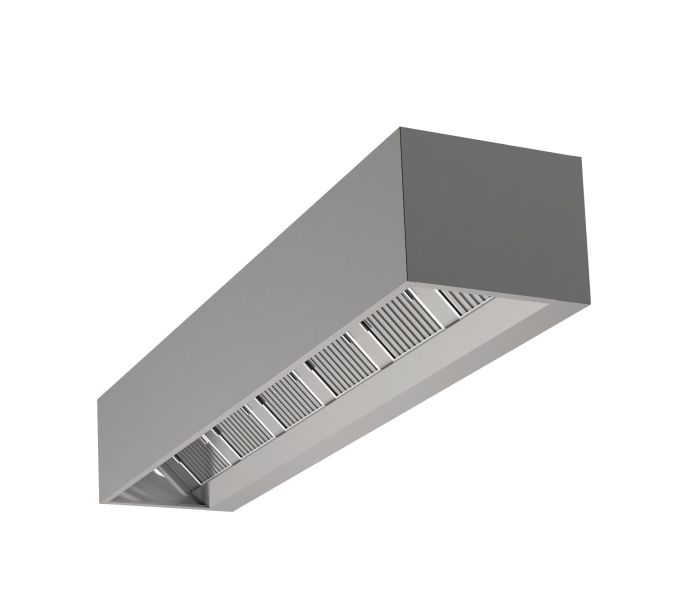 WANDKAP DOOSMODEL WKD 3500