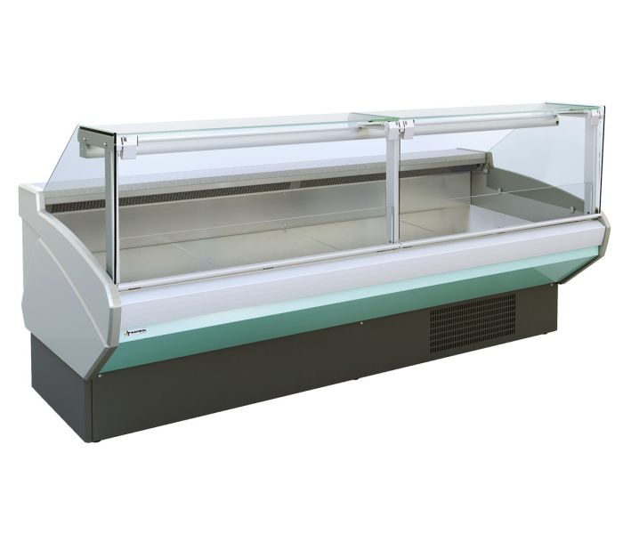 KOELVITRINE AMALIA 937 GRO