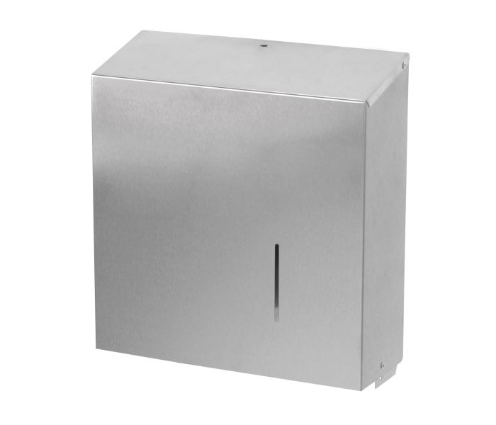 TOILETROL DISPENSER MAXI JUMBO