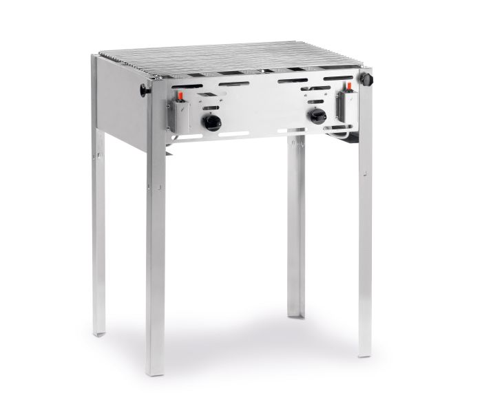 GASGRILL ROAST-MASTER MAXI
