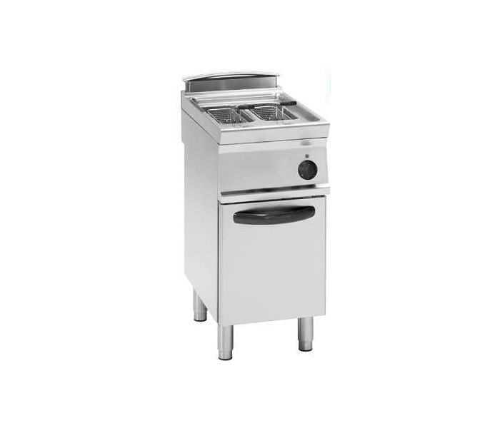 EL FRITEUSE 2x8L. FR48FE7