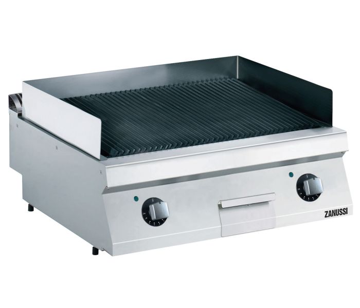 GRILL ELEK. DUBBEL Z7GREHGS0U