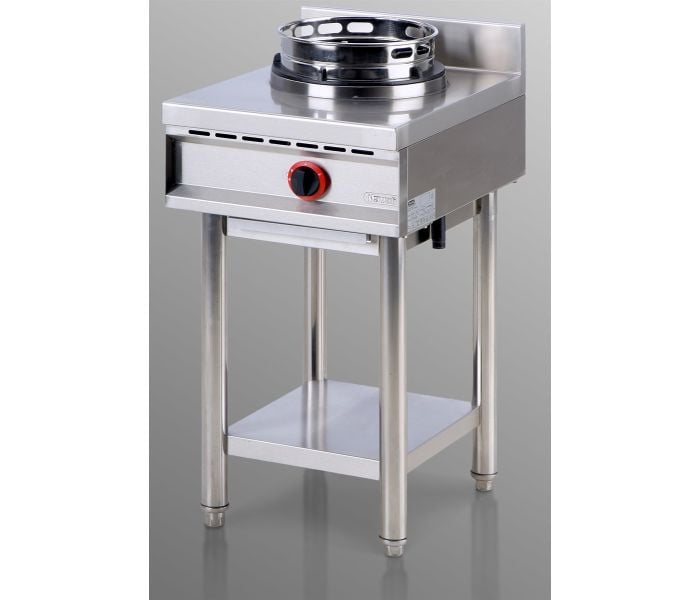 WOKTAFEL GAS NGER 4-60