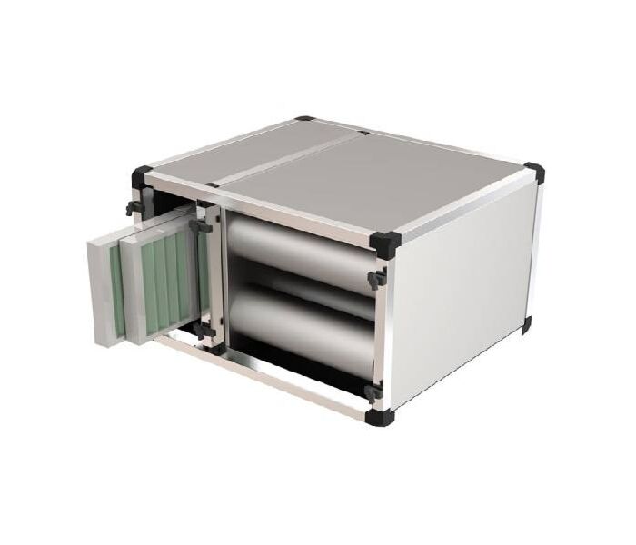 GEURFILTERKAST A - BK2500