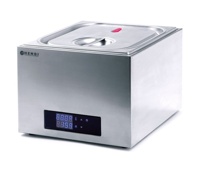 SOUS VIDE SYSTEEM 13LTR