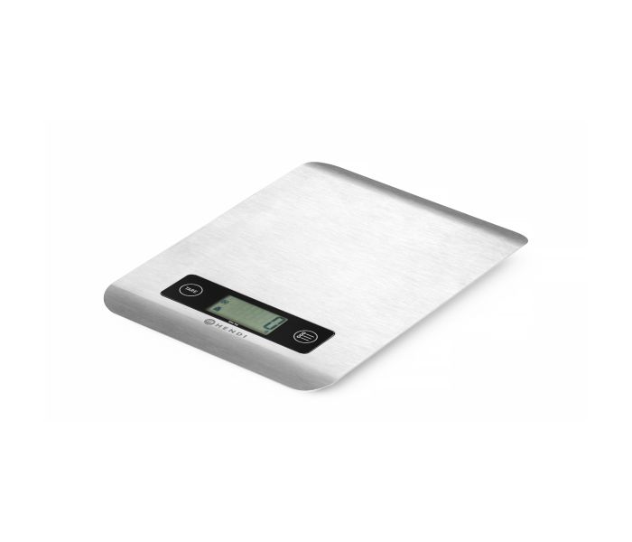 WEEGSCHAAL DIGITAAL 5 KG.