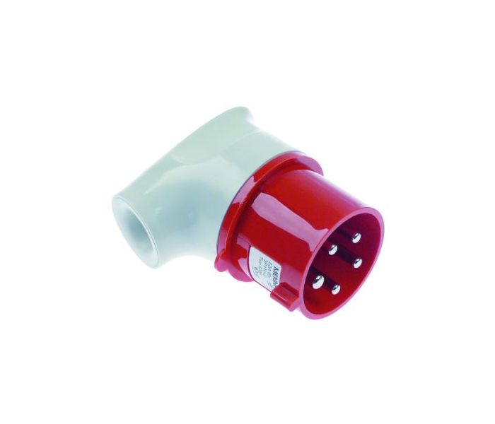 CONTACTSTOP CEE 5P 32A HAAKS