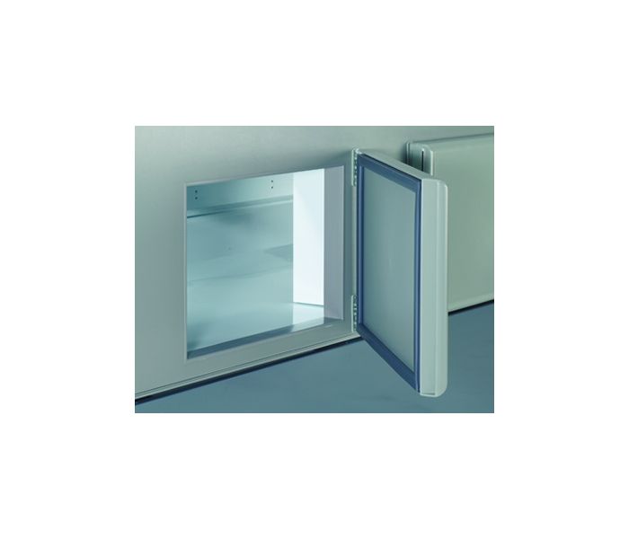 KOELVITRINE ATENA 100 SR