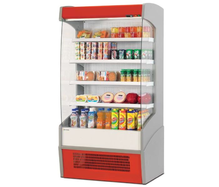 WANDKOELING APOLO 705 LC
