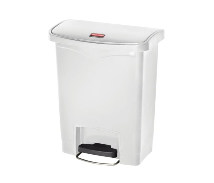 CONTAINER STEP ON 30L FS WIT