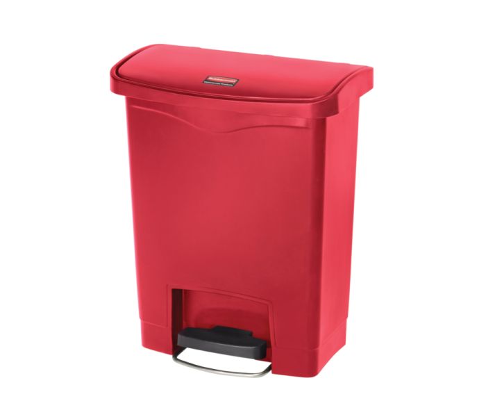 CONTAINER STEP ON 30L FS ROOD