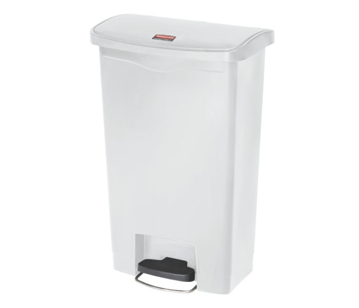 CONTAINER STEP ON 50L FS WIT