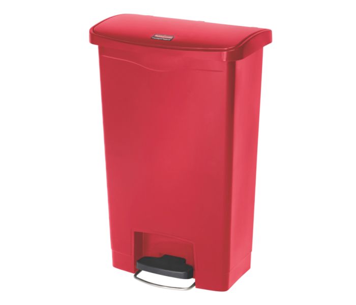CONTAINER STEP ON 50L FS ROOD