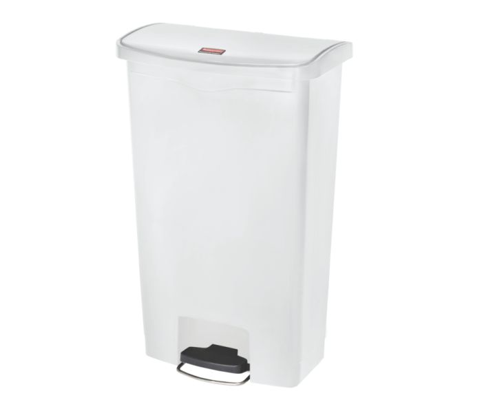 CONTAINER STEP ON 68L FS WIT