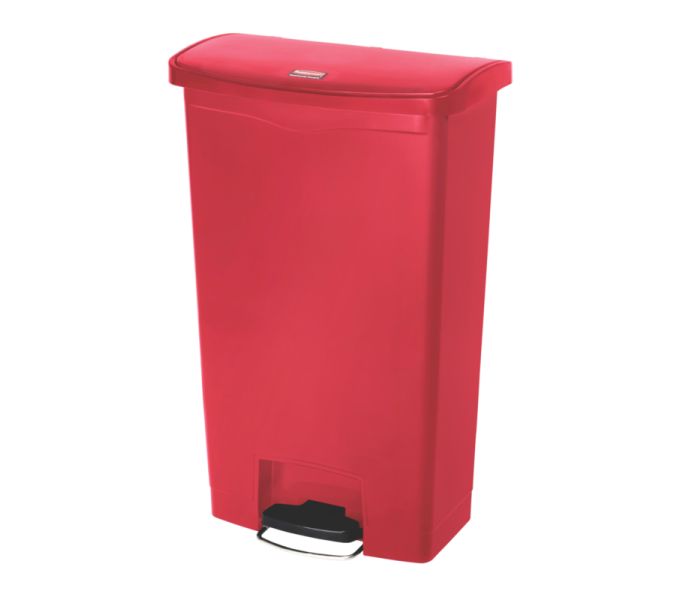 CONTAINER STEP ON 68L FS ROOD
