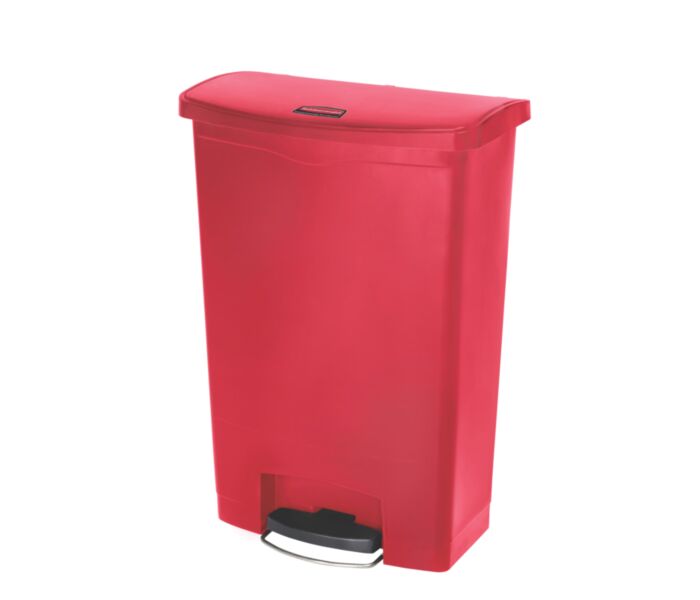 CONTAINER STEP ON 90L FS ROOD