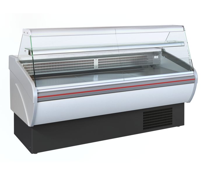 KOELVITRINE EUROMINI 3 100 SR