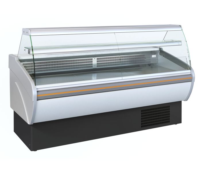 KOELVITRINE EUROMINI 3 100 SG