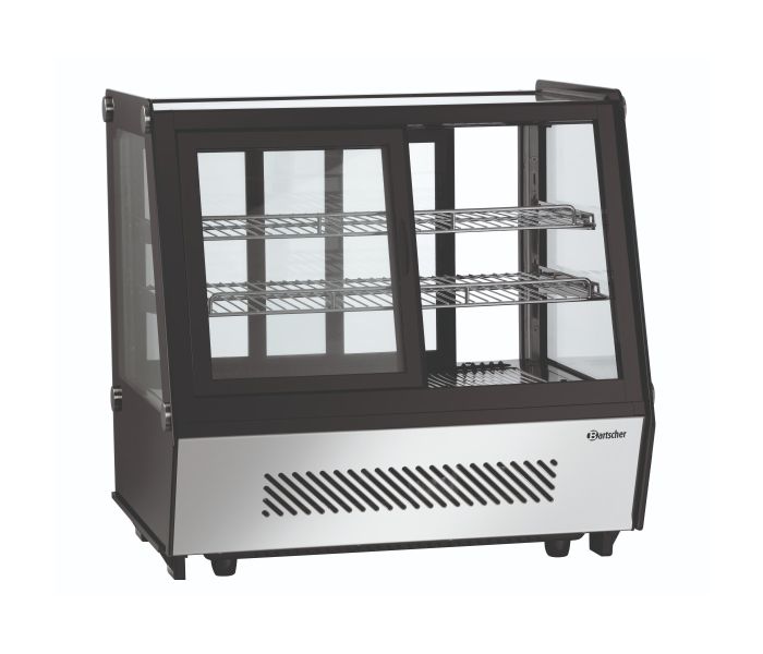 KOELVITRINE DELI COOL II D