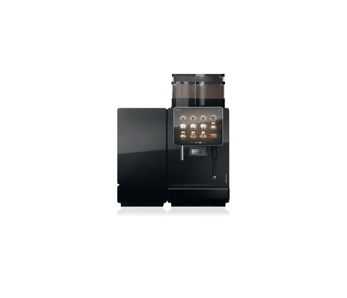 FRANKE KOFFIEMACHINE A800