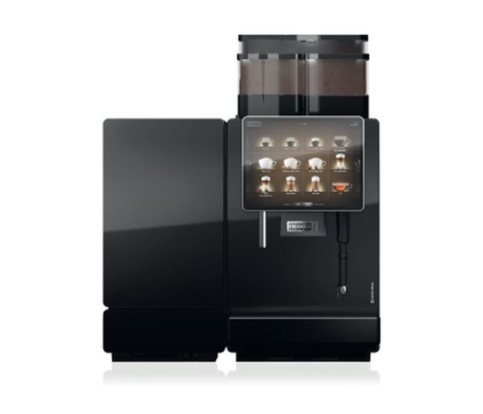 FRANKE KOFFIEMACHINE A800 FM