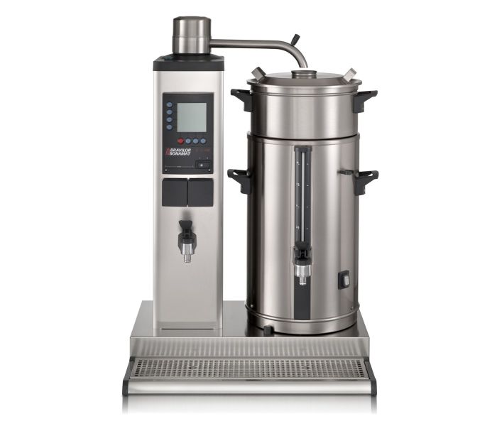 CONTAINERMACHINE B10 HW L