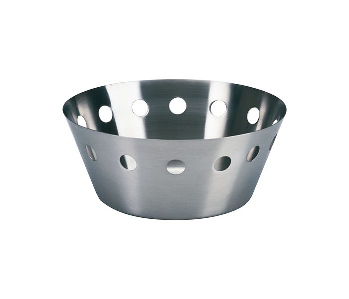 BROODMAND RVS 20 CM