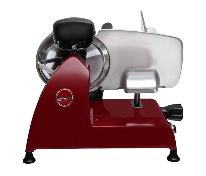 SNIJMACHINE RED LINE 300