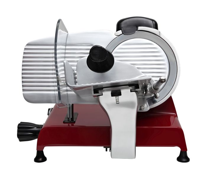 SNIJMACHINE RED LINE 300