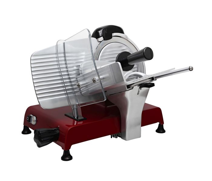 SNIJMACHINE RED LINE 300