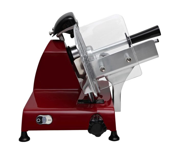 SNIJMACHINE RED LINE 300