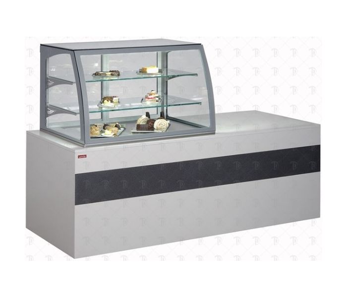 GEBAKSVITRINE VIRGINIA SO