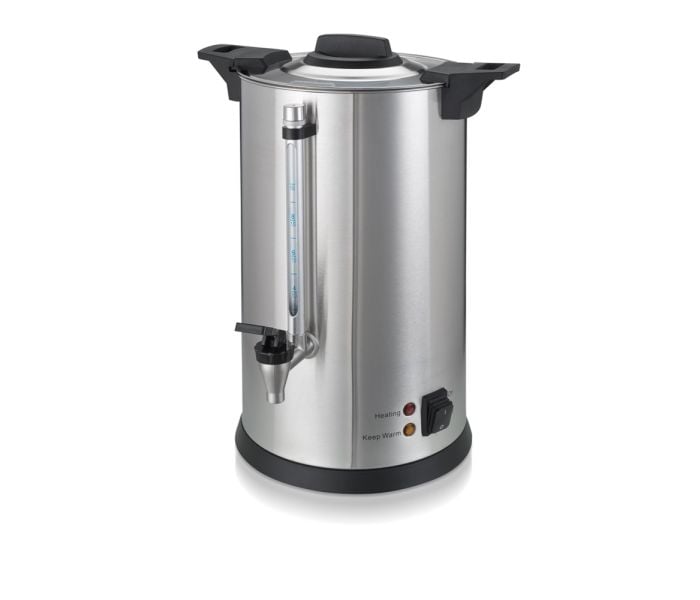 PERCOLATOR 6 LTR. 45-KOPS