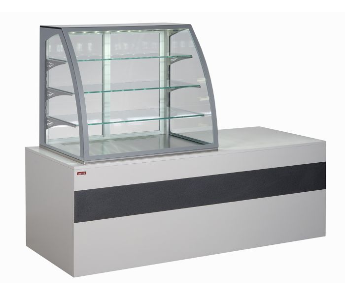 GEBAKSVITRINE VIRGINIA SO