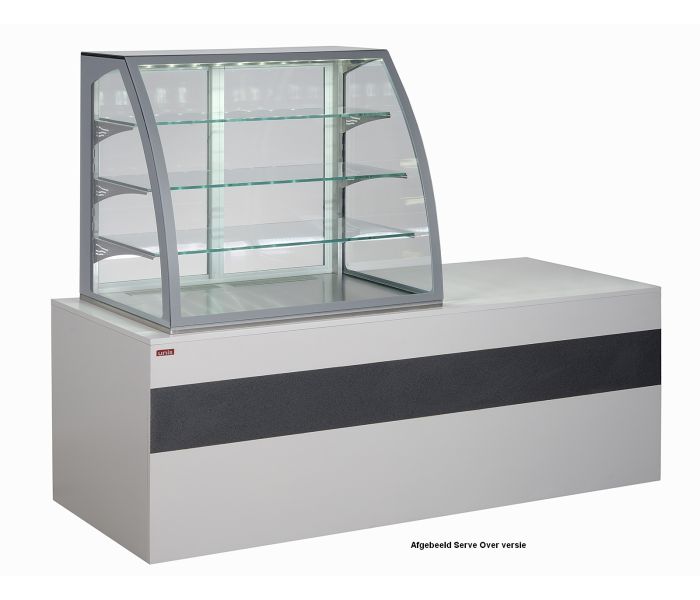 GEBAKSVITRINE VIRGINIA SS