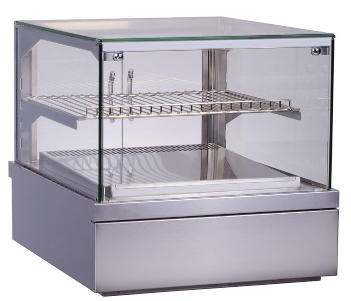 GEK. OPZETVITR. THAYA COLD 600
