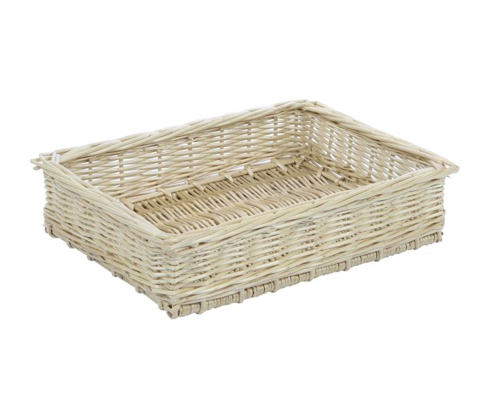 BROODMAND WITTEEN 40x30x10CM
