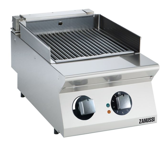 GRILL EL. 400MM HP Z7GREDGS0P