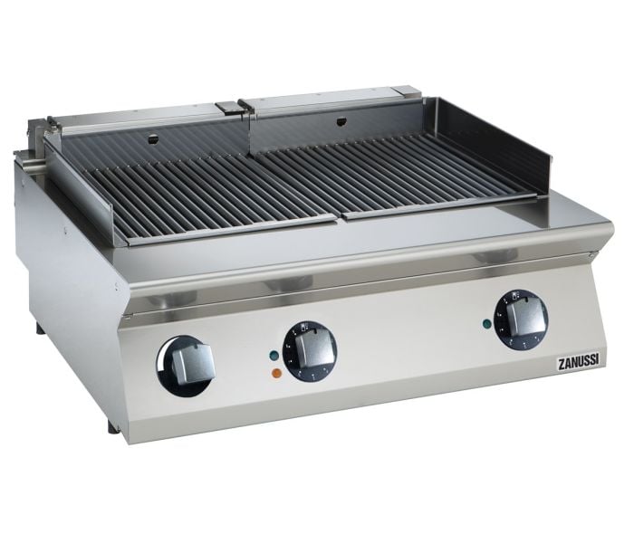GRILL EL. 800MM HP Z7GREHGS0P
