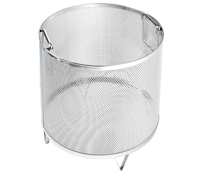 GROENTENINZETKORF TBV 60L KETE