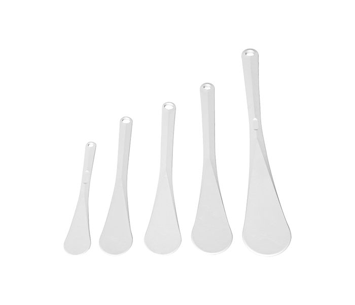 SPATEL 40CM HITTEBESTENDIG