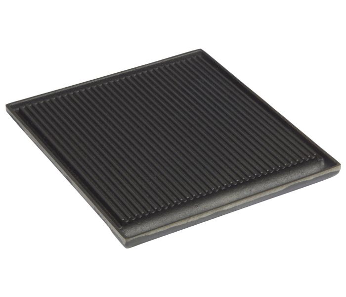 GRILLPLAAT 1 BRANDER NPBR1F