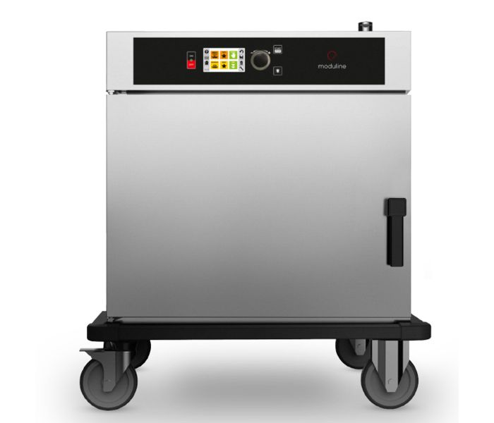 REGENEREERWAGEN RRT061E