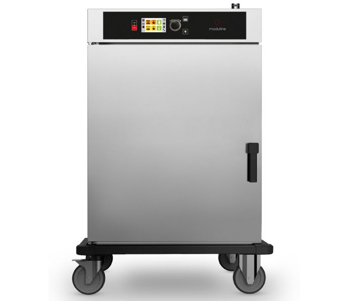 REGENEREERWAGEN RRT101E