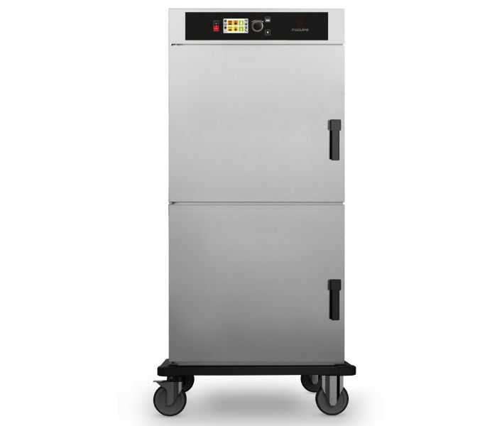 REGENEREERWAGEN RRT161E