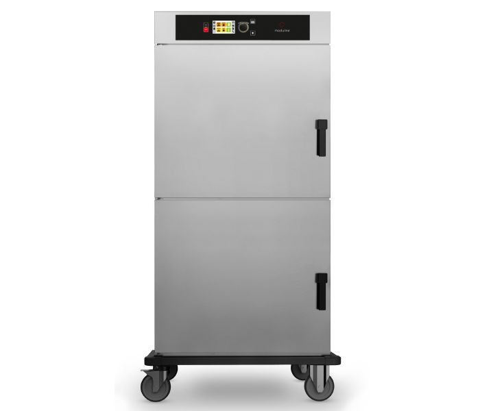 REGENEREERWAGEN RRT162E